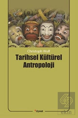Tarihsel Kültürel Antropoloji