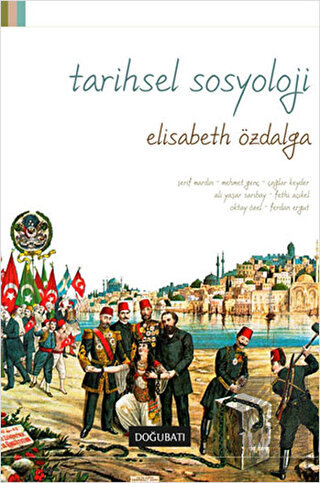 Tarihsel Sosyoloji