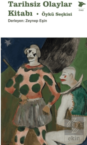 Tarihsiz Olaylar Kitabı