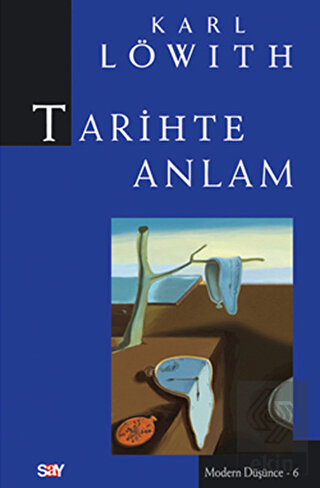 Tarihte Anlam