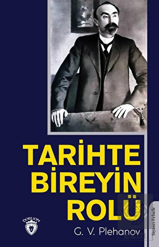 Tarihte Bireyin Rolü