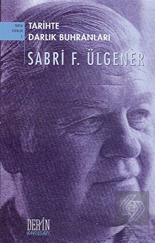 Tarihte Darlık Buhranları ve İktisadi Muvazenesizl