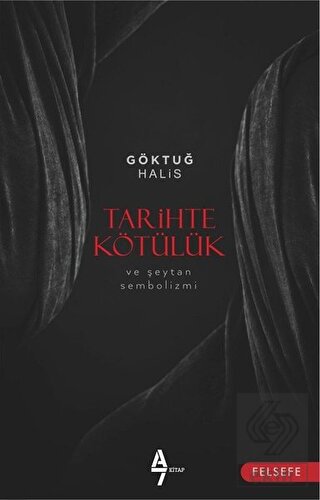 Tarihte Kötülük ve Şeytan Sembolizmi