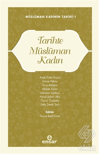 Tarihte Müslüman Kadın