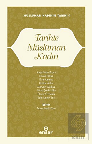 Tarihte Müslüman Kadın