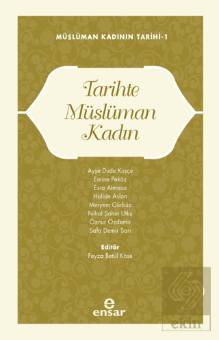 Tarihte Müslüman Kadın