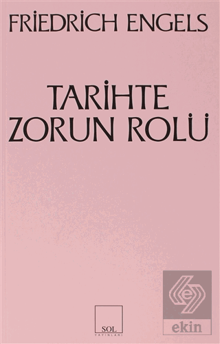 Tarihte Zorun Rolü Bismarck'ın Kan ve Zulüm Politi