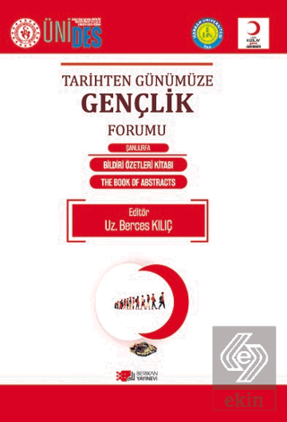 Tarihten Günümüze Gençlik Forumu Berces Kılıç Berikan Yayınevi Satın A