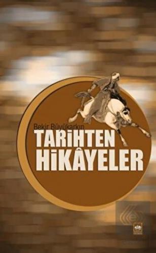 Tarihten Hikayeler