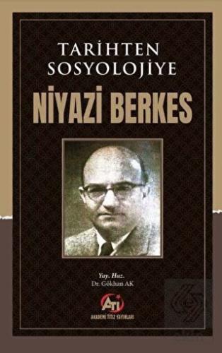 Tarihten Sosyolojiye