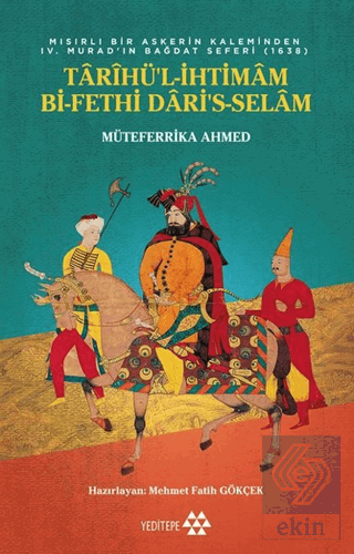 Tarihü'l-İhtimam Bi-Fethi Dari's-Selam