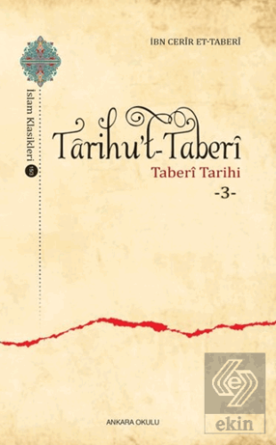 Tarihu't-Taberi 3