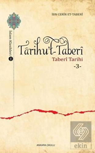 Tarihu\'t-Taberi 3