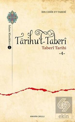 Tarihu\'t-Taberi 4