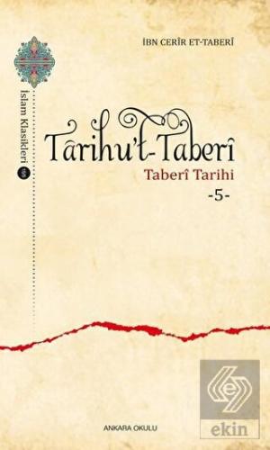 Tarihu't-Taberi 5