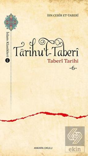 Tarihu't-Taberi -6