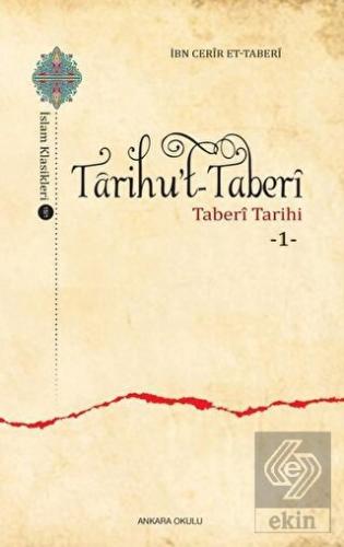 Tarihu't-Taberi