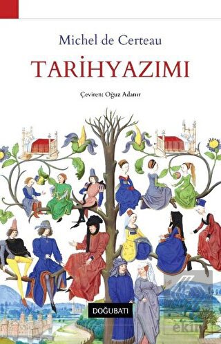 Tarihyazımı