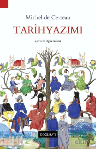 Tarihyazımı