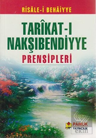 Tarıkat-ı Nakşıbendiyye Prensipleri (Tasavvuf-006