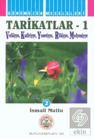 Tarikatlar 1