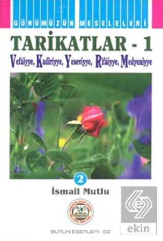 Tarikatlar 1