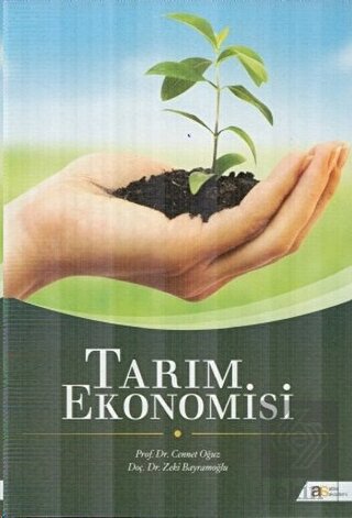Tarım Ekonomisi