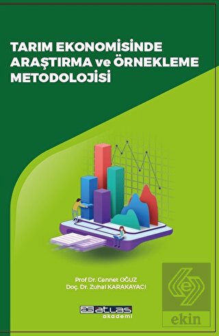 Tarım Ekonomisinde Araştırma ve Örnekleme Metodolo