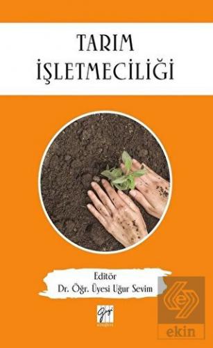 Tarım İşletmeciliği