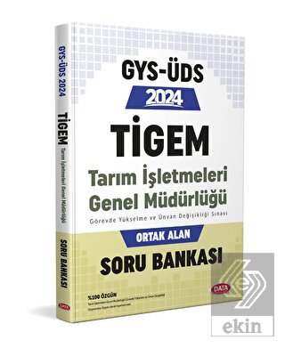 Tarım İşletmeleri Genel Müdürlüğü Tigem GYS ÜDS Or