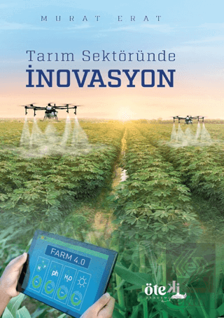 Tarim Sektöründe İnovasyon
