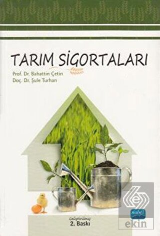 Tarım Sigortaları