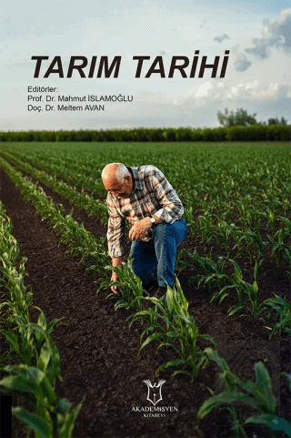 Tarım Tarihi