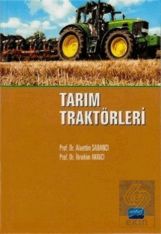 Tarım Traktörleri