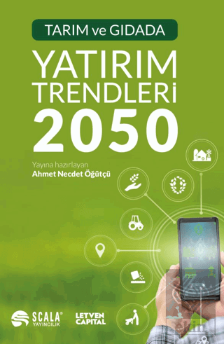 Tarım ve Gıdada Yatırım Trendleri 2050