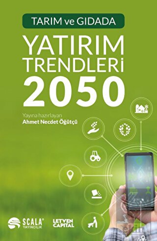 Tarım ve Gıdada Yatırım Trendleri 2050
