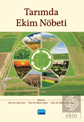 Tarımda Ekim Nöbeti