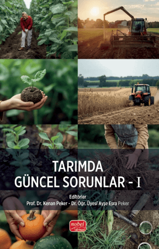 Tarımda Güncel Sorunlar - I
