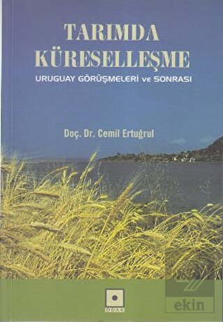 Tarımda Küreselleşme