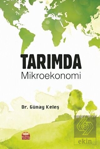 Tarımda Mikroekonomi