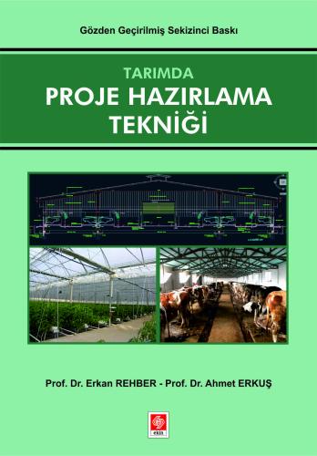 Tarımda Proje Hazırlama Tekniği Erkan Rehber