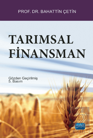 Tarımsal Finansman