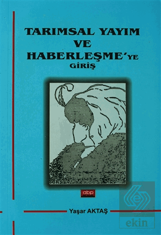 Tarımsal Yayım ve Haberleşme'ye Giriş