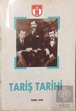 Tariş Tarihi