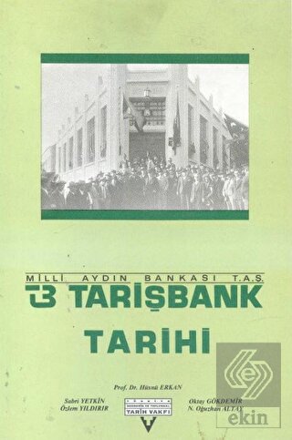 Tarişbank Tarihi