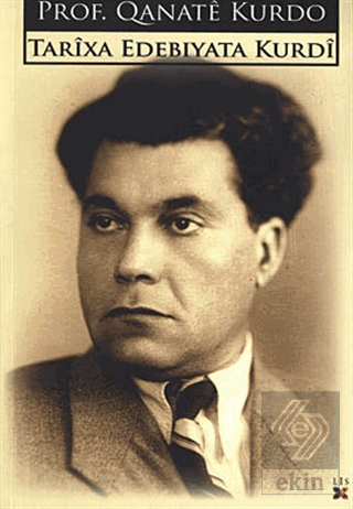 Tarixa Edebiyata Kurdi