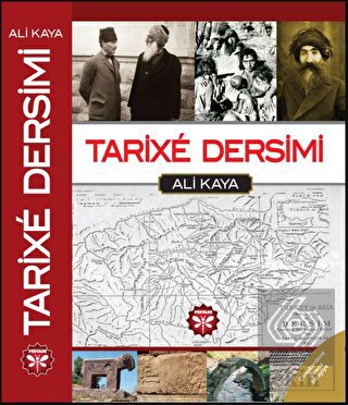 Tarixe Dersimi