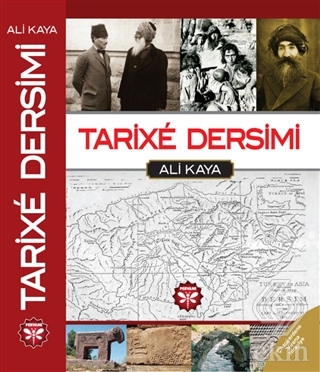 Tarixe Dersimi