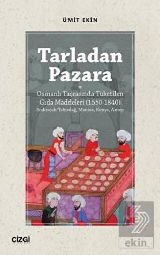 Tarladan Pazara