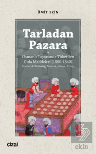 Tarladan Pazara